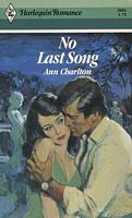 No Last Song (Harlequin Romance, No 2684)