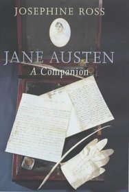 Jane Austen: A Companion