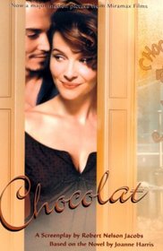 Chocolat: A Screenplay