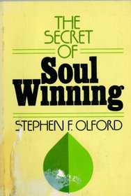 The Secret of Soul-Winning