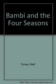 Bambi and the Four Seasons