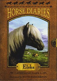 Elska (Horse Diaries)