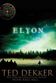 Elyon (The Lost Books)