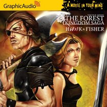 The Forest Kingdom Saga 3  Hawk and Fisher 1