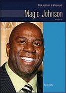 Magic Johnson: Athlete (Black Americans of Achievement)