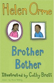 Brother Bother (Siti's Sisters)