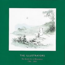 Illustrators 1786 - 2003 (Art)
