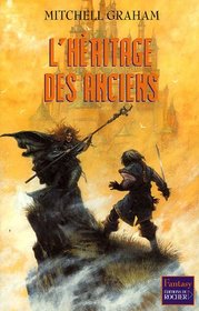 Le Cinquième Anneau, Tome 3 (French Edition)