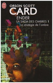 La saga des ombres, Tome 1 (French Edition)