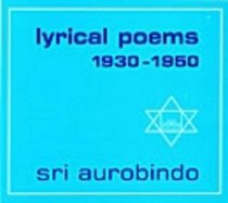 Lyrical Poems (1930-1950)
