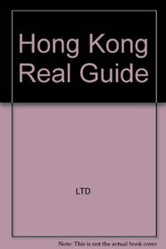 Hong Kong and Macau  (Real Guides)