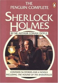 Sherlock Holmes