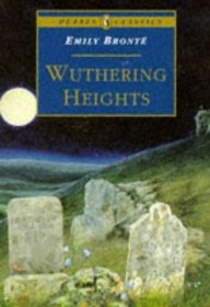 Wuthering Heights (Puffin Classics)