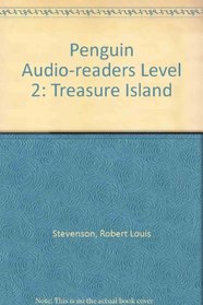 Penguin Audio-readers Level 2: 