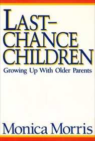 Last Chance Children