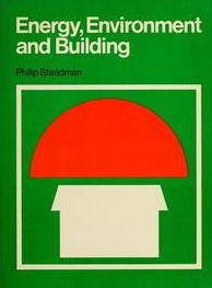Energy Environment and Building (Cambridge Urban and Architectural Studies)