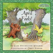 April Fools! (Maurice Sendak's Little Bear)