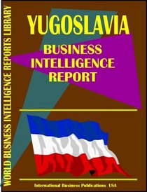 Zambia Business Intelligence Report (World Business Intelligence Report Library)