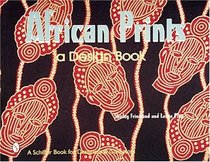 African Prints (Schiffer Book for Woodcarvers)