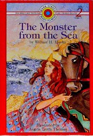 The Monster from the Sea (Bank Street Ready-T0-Read)