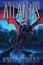 Return to Atlantis (2)