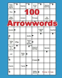 100 Arrowwords