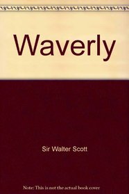 Waverly (Classic Books on Cassettes Collection)