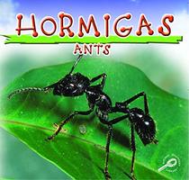 Hormigas (Biblioteca Del Descubrimiento De Los Insectos) (Spanish Edition)