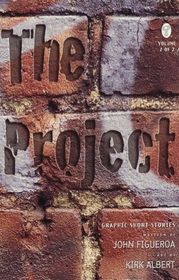 The Project Vol. 2 of 2