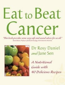 Eat to Beat Cancer (Eat to Beat S.)