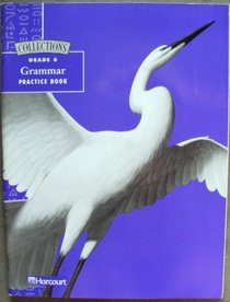 Grammar Prac Book Gr6 Collections2001