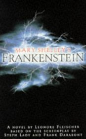 Frankenstein: Novelization