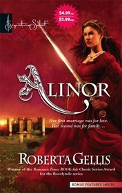 Alinor (Signature Select) (Roslynde, Bk 2)