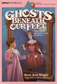 Ghosts Beneath Our Feet