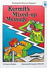 Kermit's Mixed-Up Message