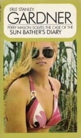 The Case of the Sunbather's Diary (Perry Mason)