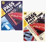 The Driving Test: Pass First Time - Theory