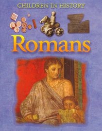Romans (Children in History)
