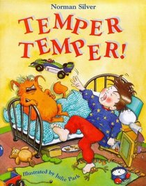 Temper Temper (Picture Book)