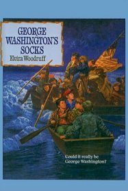 George Washington's Socks (Apple Paperbacks)