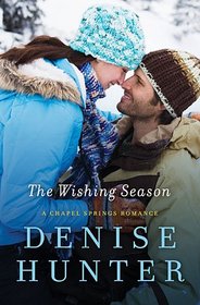 The Wishing Season (Chapel Springs, Bk 3)
