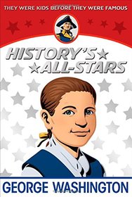 George Washington (History's All-Stars)