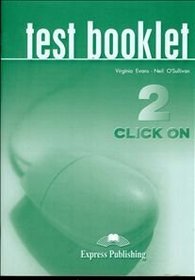 Click on: Test Booklet Level 2