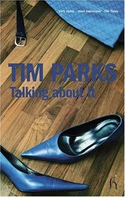 Talking About It (Hesperus Contemporary)