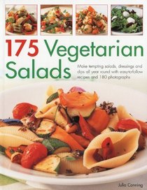 175 Vegetarian Salads