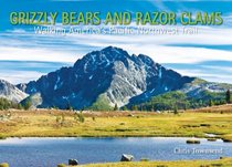 Grizzly Bears and Razor Clams