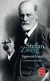 Sigmund Freud (French Edition)