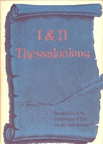 I & II Thessalonians