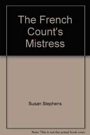 The French Count's Mistress