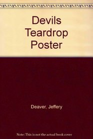 Devils Teardrop Poster